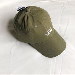 vans cap mens